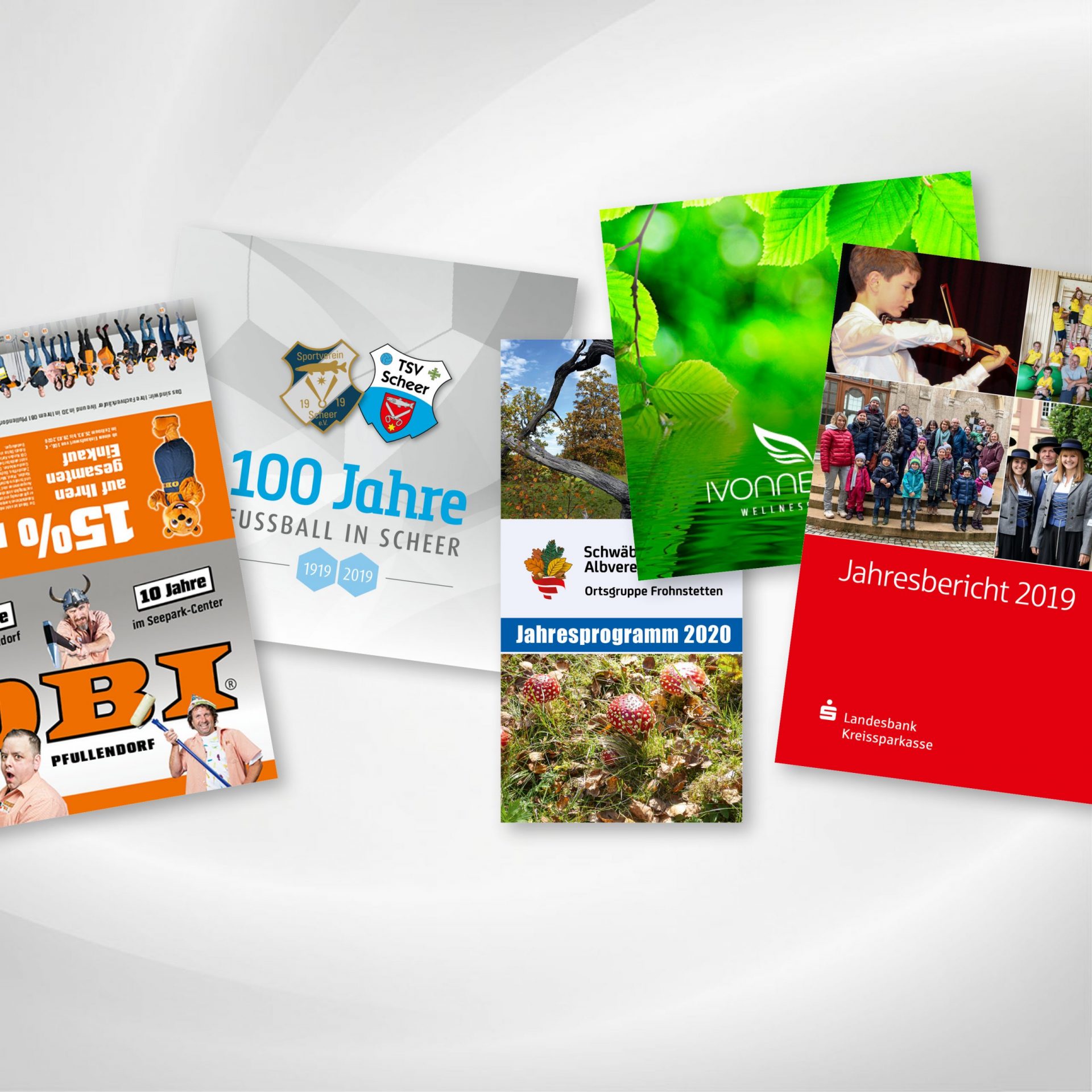 referenz-drucksachen