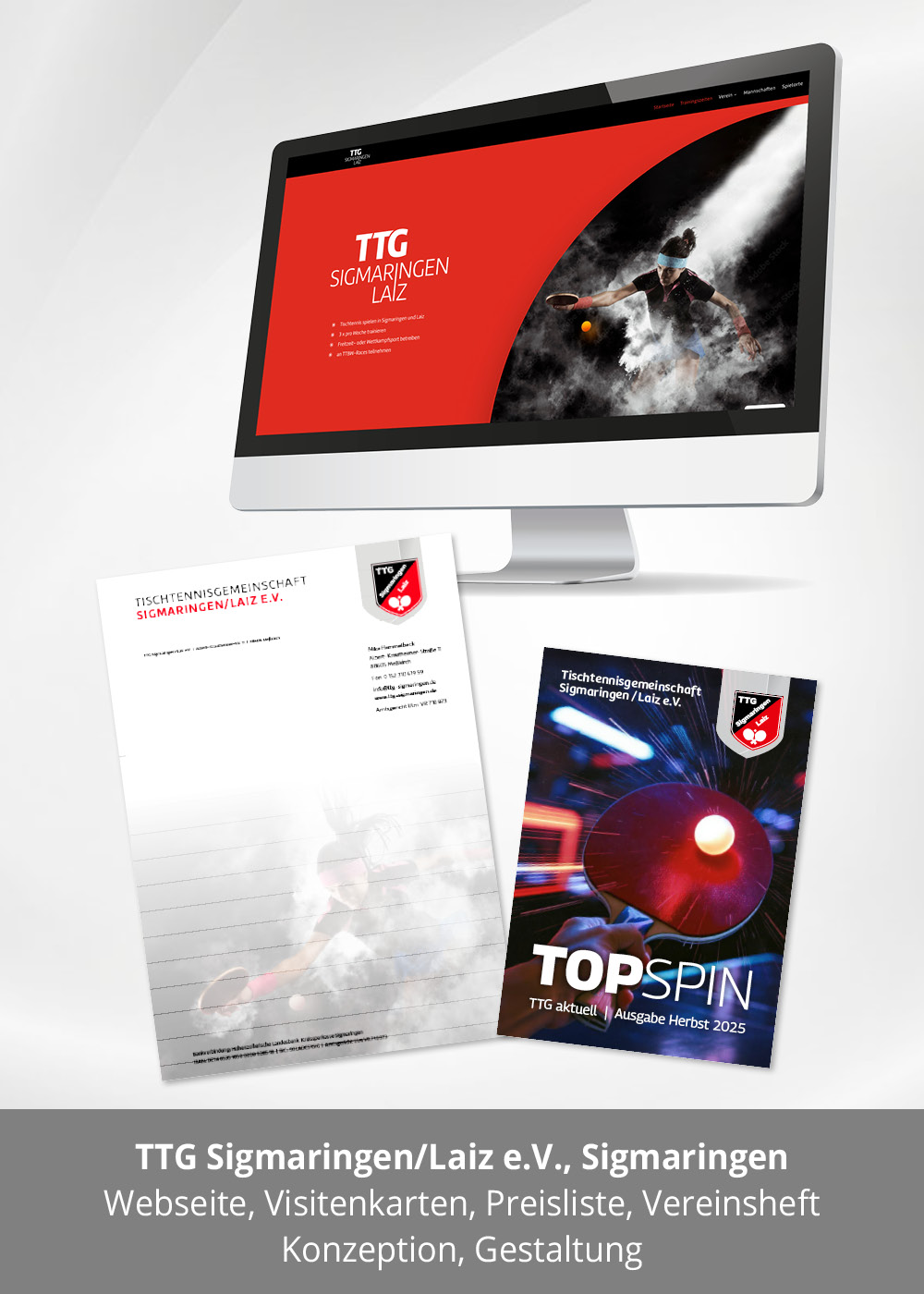 TTG Sigmaringen/Laiz