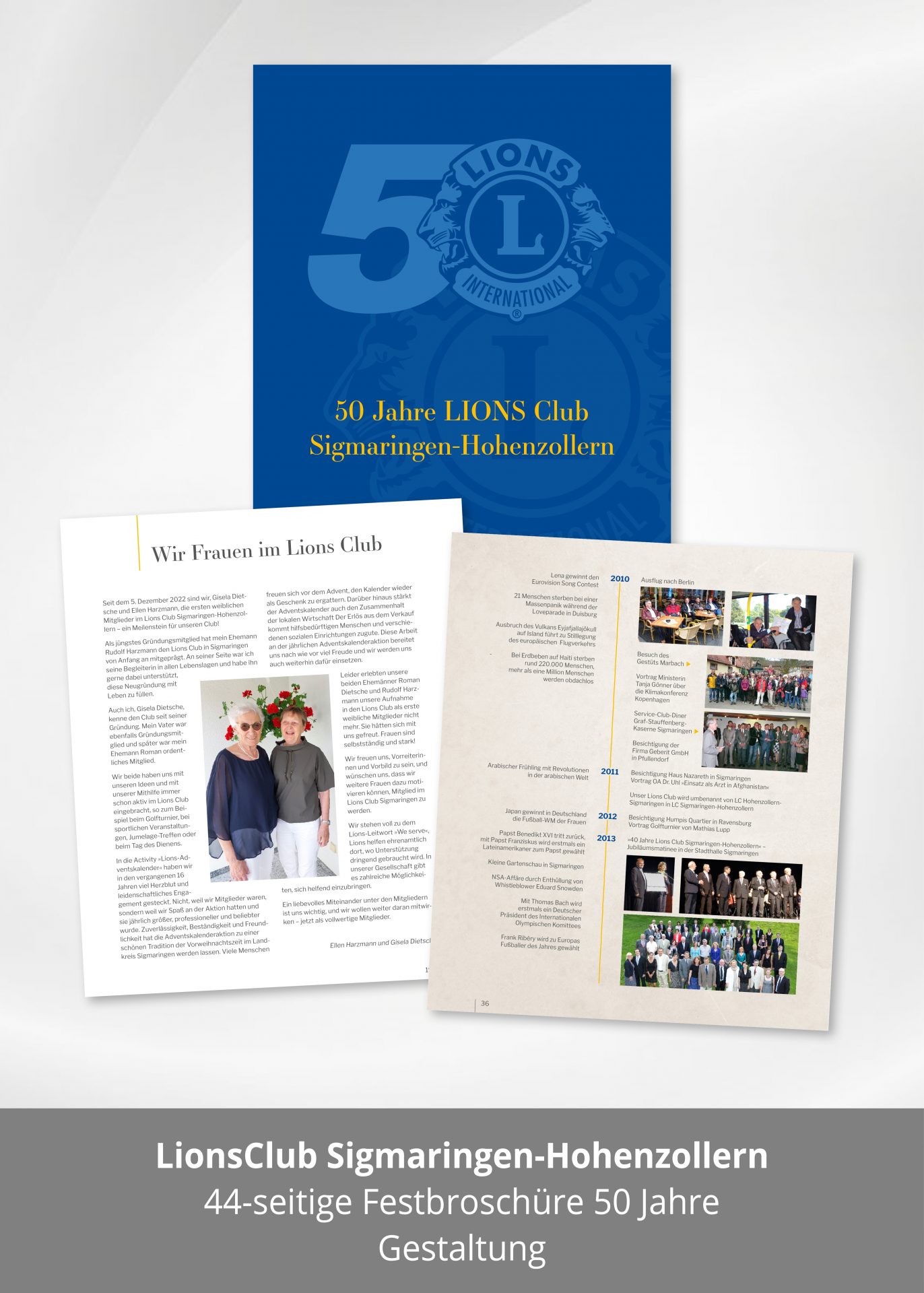 Lions-Club Sigmaringen